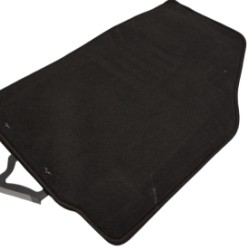 Πατάκια μοκέτα για PORSCHE  Boxster / Cayman S (2005-2013) - 4τμχ. Πατάκια μοκέτα για PORSCHE  Boxster / Cayman S (2005-2013) - 4τμχ.