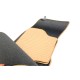 Πατάκια μοκέτα για BMW σειρά 5 E60 / E61 (2003-2010) - μπεζ - 4τμχ.
