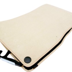 Πατάκια μοκέτα για MERCEDES S-Class W222 (2013-2020) - short μπεζ - 4τμχ. Πατάκια μοκέτα για MERCEDES S-Class W222 (2013-2020) - short μπεζ - 4τμχ.