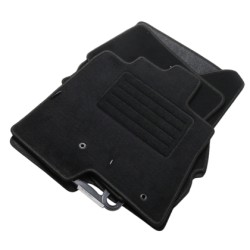 Πατάκια μοκέτα για MITSUBISHI Pajero (2007-2021) long - 4τμχ. Πατάκια μοκέτα για MITSUBISHI Pajero (2007-2021) long - 4τμχ.