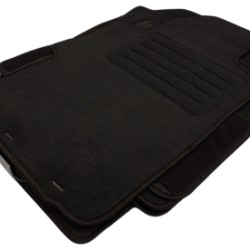 Πατάκια μοκέτα για HONDA FR-V (2004-2009) - 4τμχ.