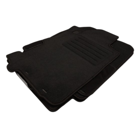 Πατάκια μοκέτα για HONDA FR-V (2004-2009) - 4τμχ.