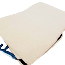 Πατάκια μοκέτα για BMW X5 E70 (2007-2013) / X6 E71 (2008-2014) - μπεζ - 4τμχ. Πατάκια μοκέτα για BMW X5 E70 (2007-2013) / X6 E71 (2008-2014) - μπεζ - 4τμχ.