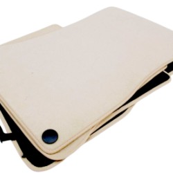 Πατάκια μοκέτα για MERCEDES S-Class W222 (2013-2020) - long μπεζ - 4τμχ. Πατάκια μοκέτα για MERCEDES S-Class W222 (2013-2020) - long μπεζ - 4τμχ.