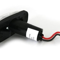 Led φλας για Opel Astra G (1998-2004) - φιμέ - σετ 2τμχ. Led φλας για Opel Astra G (1998-2004) - φιμέ - σετ 2τμχ.