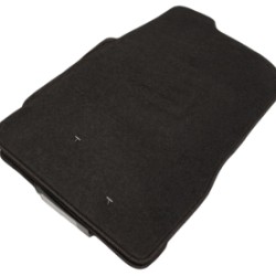 Πατάκια μοκέτα για MITSUBISHI L200 διπλή καμπίνα (2006-2015) - 4τμχ. Πατάκια μοκέτα για MITSUBISHI L200 διπλή καμπίνα (2006-2015) - 4τμχ.