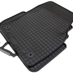 Λαστιχένια πατάκια για AUDI Q3 II F3 (2018+) / Q3 Sportback (2019+) - Petex - 4τμχ. Λαστιχένια πατάκια για AUDI Q3 II F3 (2018+) / Q3 Sportback (2019+) - Petex - 4τμχ.