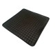 Λαστιχένια πατάκια για Vw Transporter T4 / Caravelle (1990-2003) - πίσω 40 x 40 cm - 1τμχ.