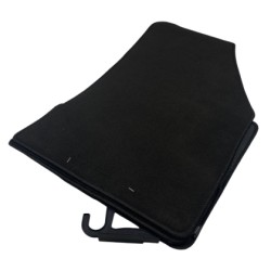 Πατάκια μοκέτα για RENAULT Megane IV Hatchback (2016+) - 4τμχ. Πατάκια μοκέτα για RENAULT Megane IV Hatchback (2016+) - 4τμχ.