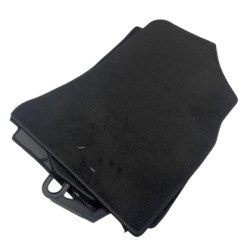 Πατάκια μοκέτα για Peugeot Partner (2008-2018) 5θέσιο υλικό SOWA - 4τμχ.