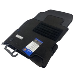 Πατάκια μοκέτα για RENAULT Kadjar (2015-2022) υλικό SOWA - 4τμχ.