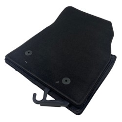 Πατάκια μοκέτα για FORD Focus IV (2018-2022) - υλικό SOWA - 4τμχ.