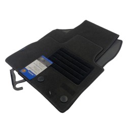 Πατάκια μοκέτα για RENAULT Grand Scenic IV (2016-2022) - υλικό SOWA - 4τμχ.