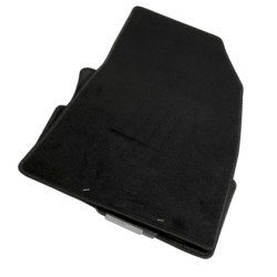 Πατάκια μοκέτα για RENAULT Captur (2019+) - 4τμχ. Πατάκια μοκέτα για RENAULT Captur (2019+) - 4τμχ.