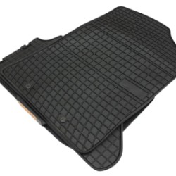 Λαστιχένια πατάκια για DACIA Dokker βαν (2012-2021) - μπροστινά - 2τμχ. Λαστιχένια πατάκια για DACIA Dokker βαν (2012-2021) - μπροστινά - 2τμχ.