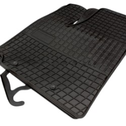 Λαστιχένια πατάκια Frogum για FIAT Doblo I (2001-2010) - μπροστινά - 2τμχ.