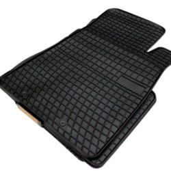 Λαστιχένια πατάκια Frogum για RENAULT Kangoo (1998-2007) - 2 τμχ - 4τμχ.