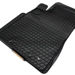 Λαστιχένια πατάκια Frogum για RENAULT Kangoo (1998-2007) - 2 τμχ - 4τμχ. Λαστιχένια πατάκια Frogum για RENAULT Kangoo (1998-2007) - 2 τμχ - 4τμχ.