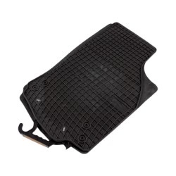 Λαστιχένια πατάκια Frogum για OPEL Corsa C van (200-2006) / Combo C (2002-2012) - μπροστινά - 2τμχ. Λαστιχένια πατάκια Frogum για OPEL Corsa C van (200-2006) / Combo C (2002-2012) - μπροστινά - 2τμχ.