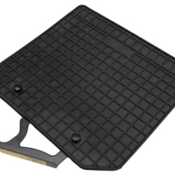 Λαστιχένια πατάκια Frogum για OPEL Zafira A (1999-2005) - 3η σειρά καθισμάτων - 2τμχ. Λαστιχένια πατάκια Frogum για OPEL Zafira A (1999-2005) - 3η σειρά καθισμάτων - 2τμχ.