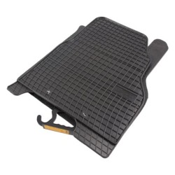 Λαστιχένια πατάκια Frogum για RENAULT Kangoo II (2008-2021) / MERCEDES Citan W415 (2012-2021) - 2τμχ. Λαστιχένια πατάκια Frogum για RENAULT Kangoo II (2008-2021) / MERCEDES Citan W415 (2012-2021) - 2τμχ.