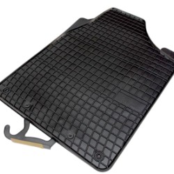 Λαστιχένια πατάκια Frogum για FORD Galaxy (1995-2006) / VW Sharan / SEAT Alhambra (1995-2010) - μπροστινά - 2τμχ. Λαστιχένια πατάκια Frogum για FORD Galaxy (1995-2006) / VW Sharan / SEAT Alhambra (1995-2010) - μπροστινά - 2τμχ.