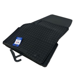 Λαστιχένια πατάκια Petex για VOLVO S40 / V50 / C30 (2004-2012) - 4τμχ. Λαστιχένια πατάκια Petex για VOLVO S40 / V50 / C30 (2004-2012) - 4τμχ.