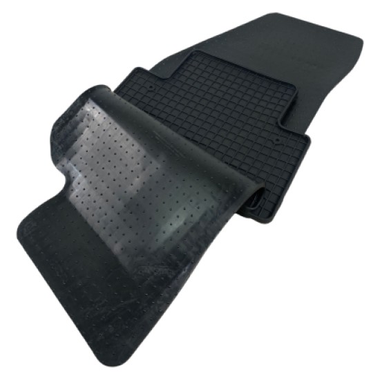 Λαστιχένια πατάκια Petex για VOLVO S40 / V50 / C30 (2004-2012) - 4τμχ.