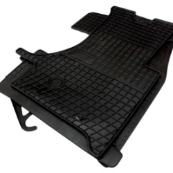 Λαστιχένια πατάκια Frogum για Mercedes T1 (1977-1995) - 4τμχ.