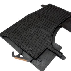 Λαστιχένια πατάκια Frogum για Mercedes T1 (1977-1995) - 4τμχ. Λαστιχένια πατάκια Frogum για Mercedes T1 (1977-1995) - 4τμχ.