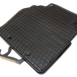 Λαστιχένια πατάκια Frogum για φορτηγό Scania R (2015+) - 2τμχ. Λαστιχένια πατάκια Frogum για φορτηγό Scania R (2015+) - 2τμχ.