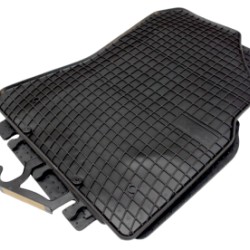 Λαστιχένια πατάκια Frogum για PEUGEOT Partner II / CITROEN Berlingo II (2008-2018) - μπροστινά - 2τμχ. Λαστιχένια πατάκια Frogum για PEUGEOT Partner II / CITROEN Berlingo II (2008-2018) - μπροστινά - 2τμχ.