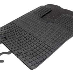 Λαστιχένια πατάκια Frogum για φορτηγό Scania R & S (2015+) - 2τμχ.