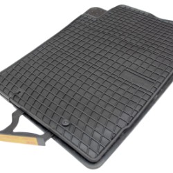 Λαστιχένια πατάκια Frogum για φορτηγό Scania R & S (2015+) - 2τμχ. Λαστιχένια πατάκια Frogum για φορτηγό Scania R & S (2015+) - 2τμχ.