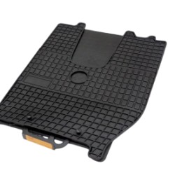 Λαστιχένια πατάκια Frogum για IVECO S-Way (2019+) - 2 τμχ.