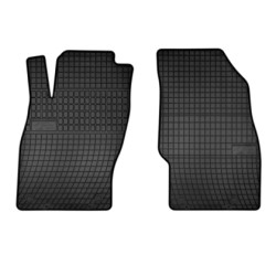 Λαστιχένια πατάκια Frogum για OPEL Corsa D (2006-2014) - Van μπροστινά . - 2 τμχ.