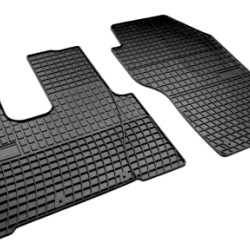 Λαστιχένια πατάκια Frogum για φορτηγό Mercedes Actros MP IV (2012+) - non pneumatic seat - 2τμχ. Λαστιχένια πατάκια Frogum για φορτηγό Mercedes Actros MP IV (2012+) - non pneumatic seat - 2τμχ.