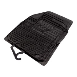 Λαστιχένια πατάκια Frogum universal για FORD - 4τμχ.