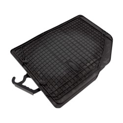 Λαστιχένια πατάκια Frogum universal για FORD - 4τμχ. Λαστιχένια πατάκια Frogum universal για FORD - 4τμχ.