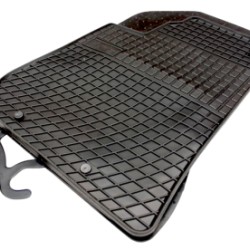 Λαστιχένια πατάκια Frogum για Alfa Romeo 159 (2005-2011) - 4τμχ.