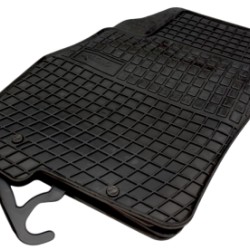 Λαστιχένια πατάκια Frogum για FIAT Grande Punto / Evo (2005-2012) - 4τμχ.