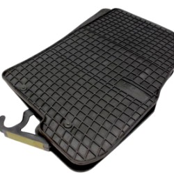 Λαστιχένια πατάκια Frogum για FIAT Grande Punto / Evo (2005-2012) - 4τμχ. Λαστιχένια πατάκια Frogum για FIAT Grande Punto / Evo (2005-2012) - 4τμχ.