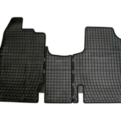 Λαστιχένια πατάκια Frogum για FIAT Scudo I / PEUGEOT Expert I / CITROEN Jumpy I (1995-2007) - 3τμχ. Λαστιχένια πατάκια Frogum για FIAT Scudo I / PEUGEOT Expert I / CITROEN Jumpy I (1995-2007) - 3τμχ.