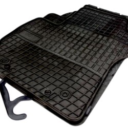 Λαστιχένια πατάκια Frogum για MAZDA 5 I / Premacy II (2005-2010) - 4τμχ.