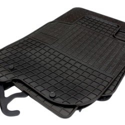 Λαστιχένια πατάκια Frogum για MITSUBISHI L200 (2007+) - 4τμχ. Λαστιχένια πατάκια Frogum για MITSUBISHI L200 (2007+) - 4τμχ.