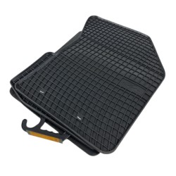 Λαστιχένια πατάκια Frogum για SUZUKI Swift / SX4 (2005-2013) / FIAT Sedici (2005-2014) - 4τμχ. Λαστιχένια πατάκια Frogum για SUZUKI Swift / SX4 (2005-2013) / FIAT Sedici (2005-2014) - 4τμχ.