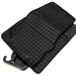 Λαστιχένια πατάκια Frogum για VOLVO S40 / V40 (1995-2004) - 4τμχ. Λαστιχένια πατάκια Frogum για VOLVO S40 / V40 (1995-2004) - 4τμχ.