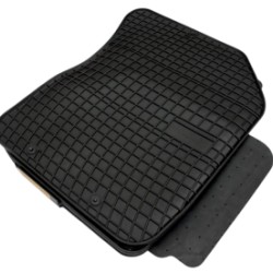 Λαστιχένια πατάκια Frogum για OPEL Agila / SUZUKI Splash (2008-2014) - 4τμχ. Λαστιχένια πατάκια Frogum για OPEL Agila / SUZUKI Splash (2008-2014) - 4τμχ.