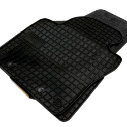 Λαστιχένια πατάκια Frogum για VW Tiguan (2007-2016) - 4τμχ.