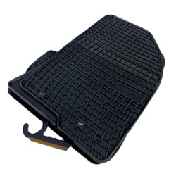 Λαστιχένια πατάκια Frogum για Ford Fusion (2005-2012) / Fiesta (2005-2008) / Mazda 2 (2002-2007) - 4τμχ. Λαστιχένια πατάκια Frogum για Ford Fusion (2005-2012) / Fiesta (2005-2008) / Mazda 2 (2002-2007) - 4τμχ.